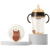 直饮杯盖为何能狂摇不漏：新茶饮的细节内卷