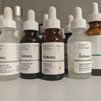百元抗衰，The Ordinary 七年前已是天花板