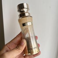 兰蔻菁纯粉底液：干皮的秋冬本命？