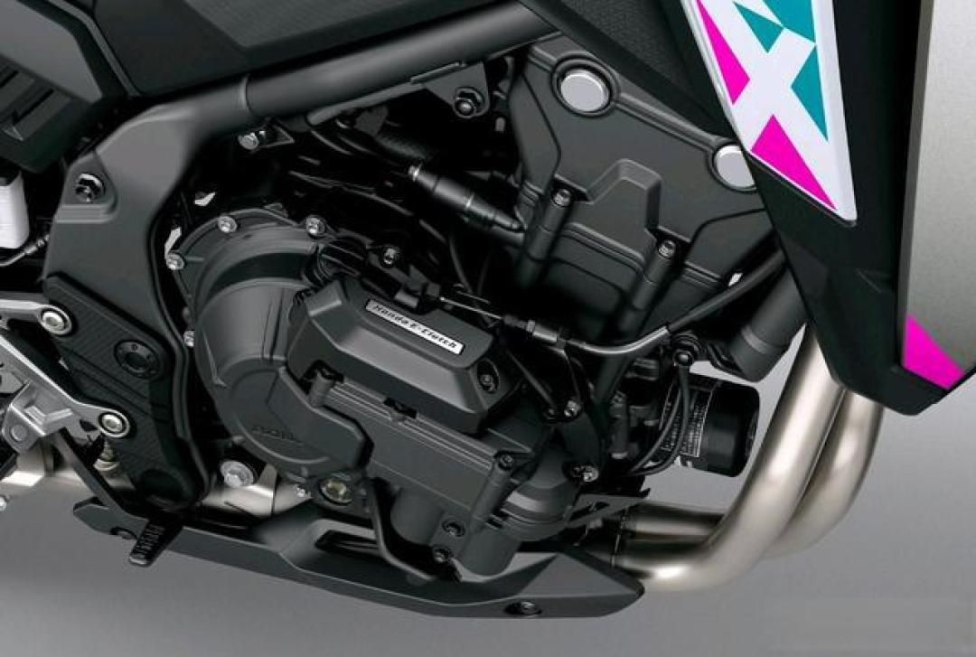 左手解放!2026款本田NX500电子离合实测,中排ADV骑行体验大升级