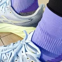 NOVABLAST4 13公里实测体验