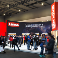 联想MWC 2026展示多款智能设备：模块化PC实现多场景顺滑切换