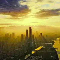 《一个老外的粤味记》:跨越珠江、遇见香江、跋涉濠江,从广州到台山,从澳门到英德,在市井烟火中,打捞“一带一路”沿线的味觉共鸣,以镜头探寻烟火湾区的自在诗意,让文化在追寻中生生不息。#2025第三只眼看中国 #青年创作者成长计划