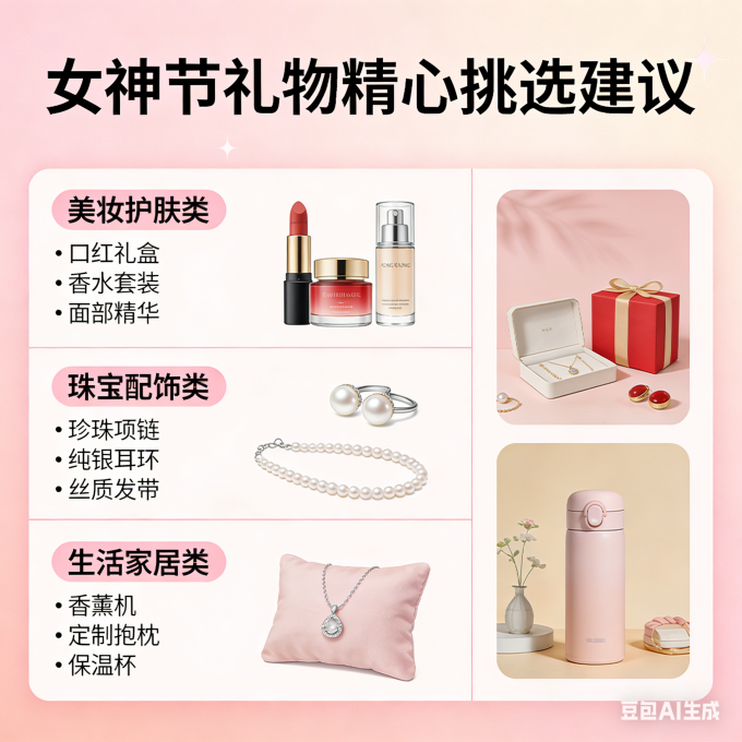 银首饰