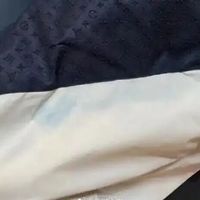 女子称2万多元LV羽绒服穿3小时掉色  门店回应引争议