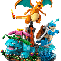 乐高IP联名套装值得买吗？1200+用户观点大碰撞