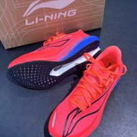 李宁跑鞋是“国产超越”还是“性能平庸”？1200+用户观点大PK