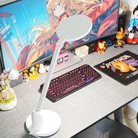 全光谱照明，养眼更舒适-书客Sky台灯专为青少年护眼而生