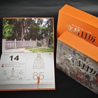 博物馆文创日历 vs 非遗IP毛绒玩具？我们汇总了127位用户的真实选择