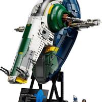 乐高新品与绝版套装谁更值得收藏？2000+用户观点大碰撞