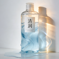 2026年沐浴露品牌推荐：基于肤质实测，针对干燥与敏感痛点指南