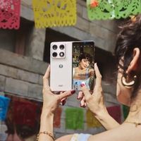 折叠屏最强拍照！moto razr fold影像DXO成绩164分：全球第八