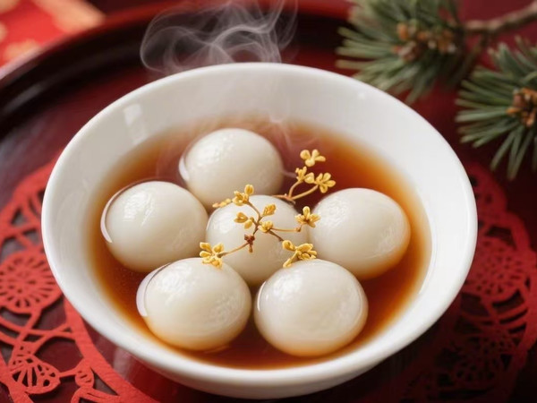 家乡年味，藏在这三款美食里！