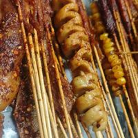 元宵盛宴：六道美味点亮团圆夜