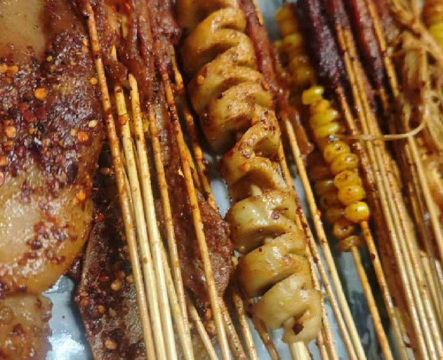 元宵盛宴：六道美味点亮团圆夜