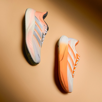 阿迪达斯“一模双密”跑鞋：是入门神鞋还是智商税？1000+用户真实反馈大PK