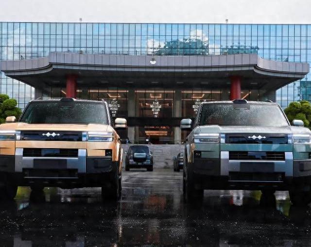 皆碑：方程豹钛7全网真实口碑点评，优缺点全在这？