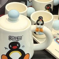 女神节送这款茶具礼盒，瞬间戳中女生的心动点