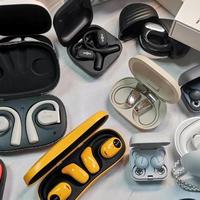 蓝牙耳机什么牌子好？2026年十大高性价比的蓝牙耳机推荐！