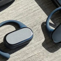 目前最建议买的开放式耳机有哪些？2026年十大开放式蓝牙耳机推荐