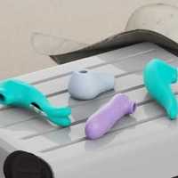 情趣用品出差怎么带不尴尬？实用避坑攻略