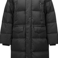 羽绒服保养全攻略