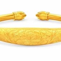 如果送你黄金，你会爱我吗？