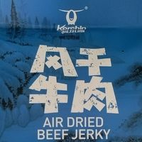 科尔沁风干牛肉：看剧解馋好伴侣