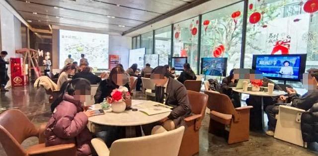 上海楼市新政72小时:深夜仍有陆续成交,温州牌照车辆现身豪宅售楼处!一项目营销负责人:考虑逐步收回优惠_基金证券_什么值得买