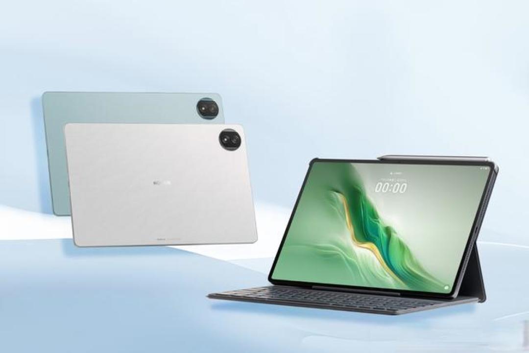 荣耀MagicPad 4预热登场：165Hz高刷屏与骁龙8 Gen 5定义平板新标杆