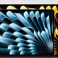 全新MacBook Pro/Air来了，首款120Hz高刷显示器来了，牙膏挤爆！