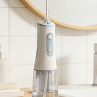 使用冲牙器有没有什么坏处？谨防中招：五大危害坑点很多人都踩过