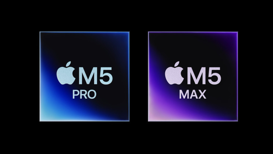 苹果发布两款新 MacBook：AI 性能破纪录，最强显示器卖两万五