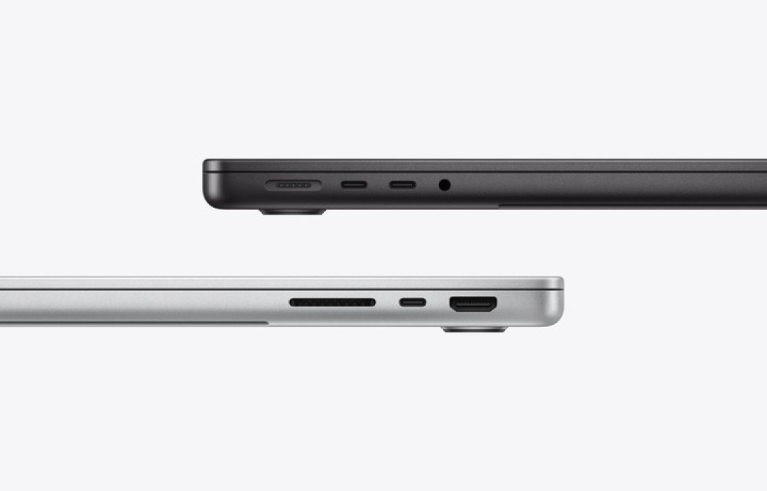 苹果发布两款新 MacBook：AI 性能破纪录，最强显示器卖两万五