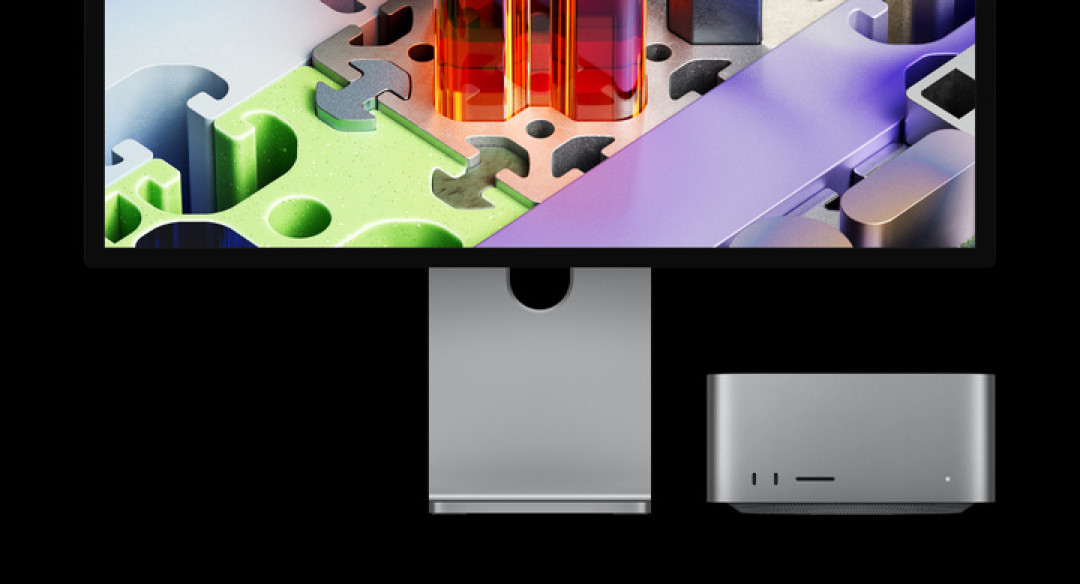 苹果发布两款新 MacBook：AI 性能破纪录，最强显示器卖两万五