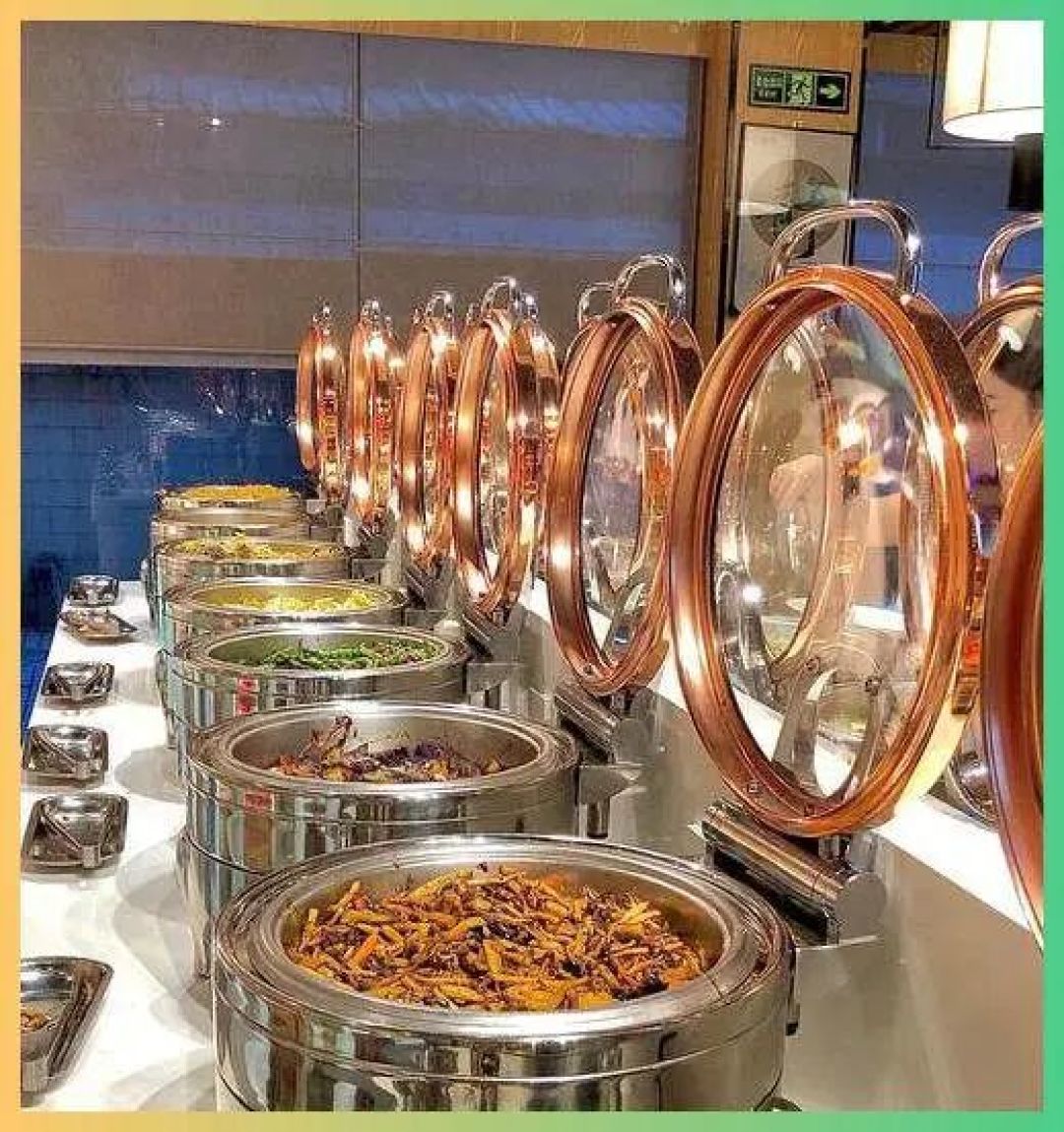 为什么自助餐一吃就饱?内部员工道出“猫腻”,难怪吃不回本,看完涨知识了