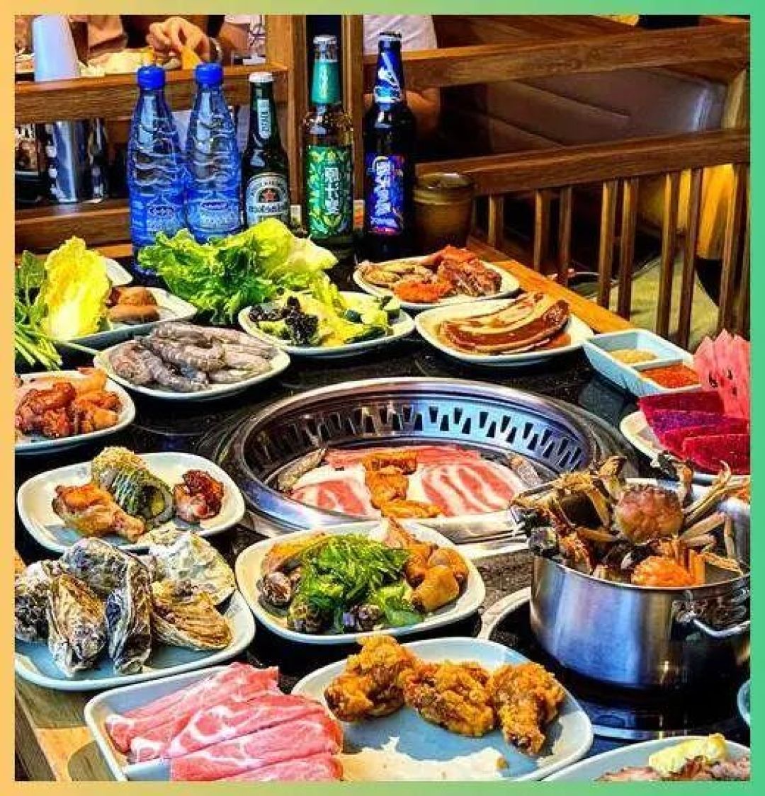 为什么自助餐一吃就饱?内部员工道出“猫腻”,难怪吃不回本,看完涨知识了