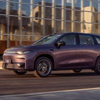 2月新势力销量点评：悲喜并不相通，分化仍是主旋律