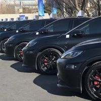 2月车市深蹲，“两万辆”成新势力分水岭，谁在掉队谁在蓄力？