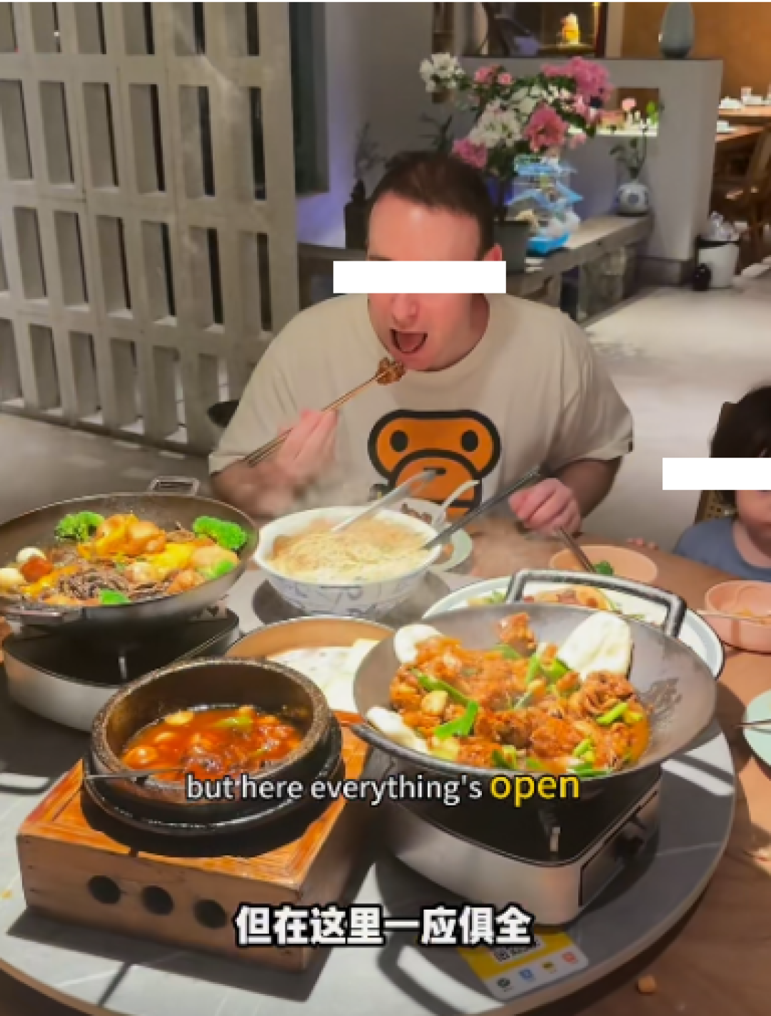 澳洲男子自曝: 带全家搬到中国后, 后悔了!