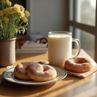 别再白粥配馒头！营养师提醒：长期“高碳水早餐”，悄悄透支健康 // 传统高碳水早餐的健康隐患与高质量蛋白质摄入的必要性