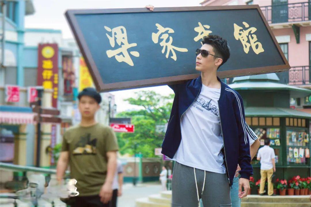 澳門太需要一部叫好又叫座的本土電影