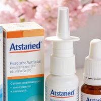 春季过敏全方位防护指南：轻松告别换季不适