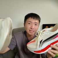 【16km简评】李宁赤兔9Ultra初跑体验分享 概念成分居多