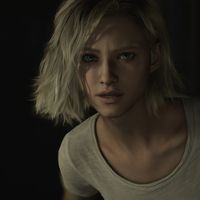 《生化危机：安魂曲》体验 耕升RTX5070 踏雪OC恐惧与爽快的盛宴