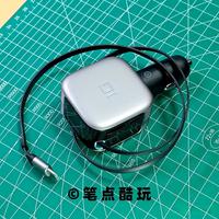 酷态科推100W三口屏显充电器，149元起售主打高性价比