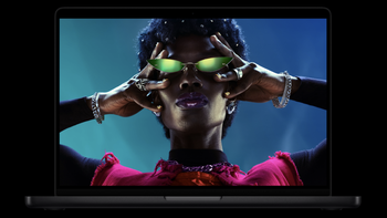 苹果14英寸M5 MacBook Pro起售存储仍为512GB，1TB需加价升级
