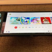 switch2 个人使用配件分享 真实体验