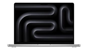 苹果刚发布M5Max Macbook pro+显示屏 来看有哪些升级亮点！
