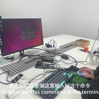 Jetson Orin Nx设备部署Lerobot，控制环境变量